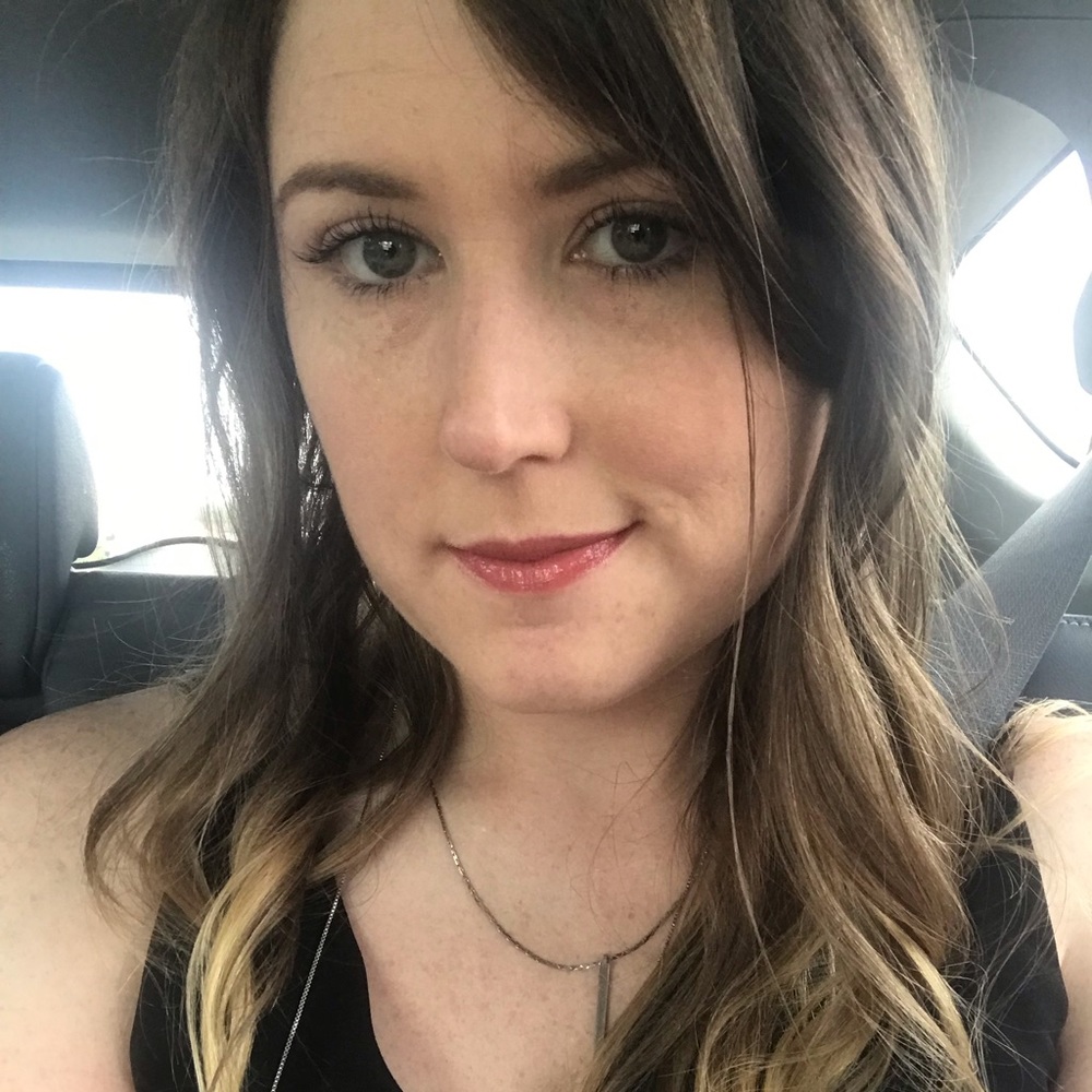 Meet your Posher, Amber